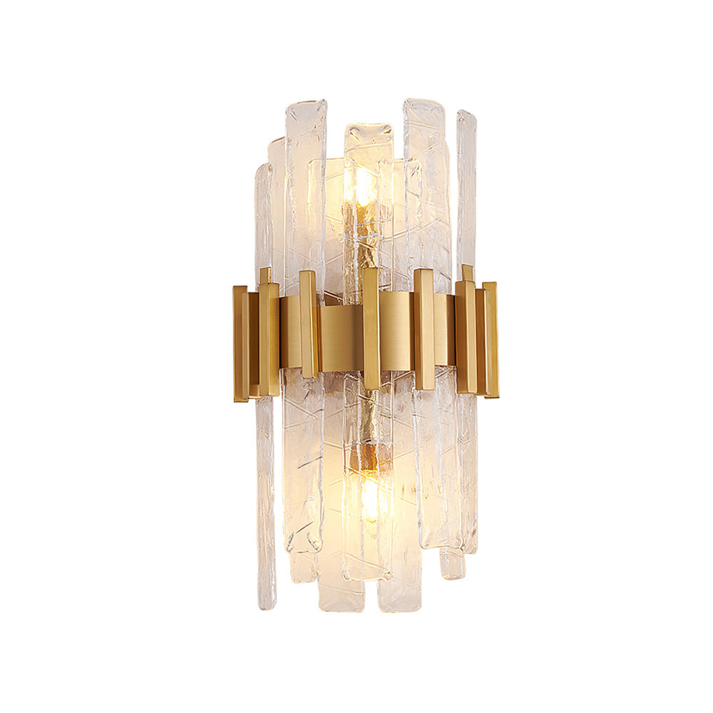 Ravenscroft Vintage Lantern Wall Sconce
