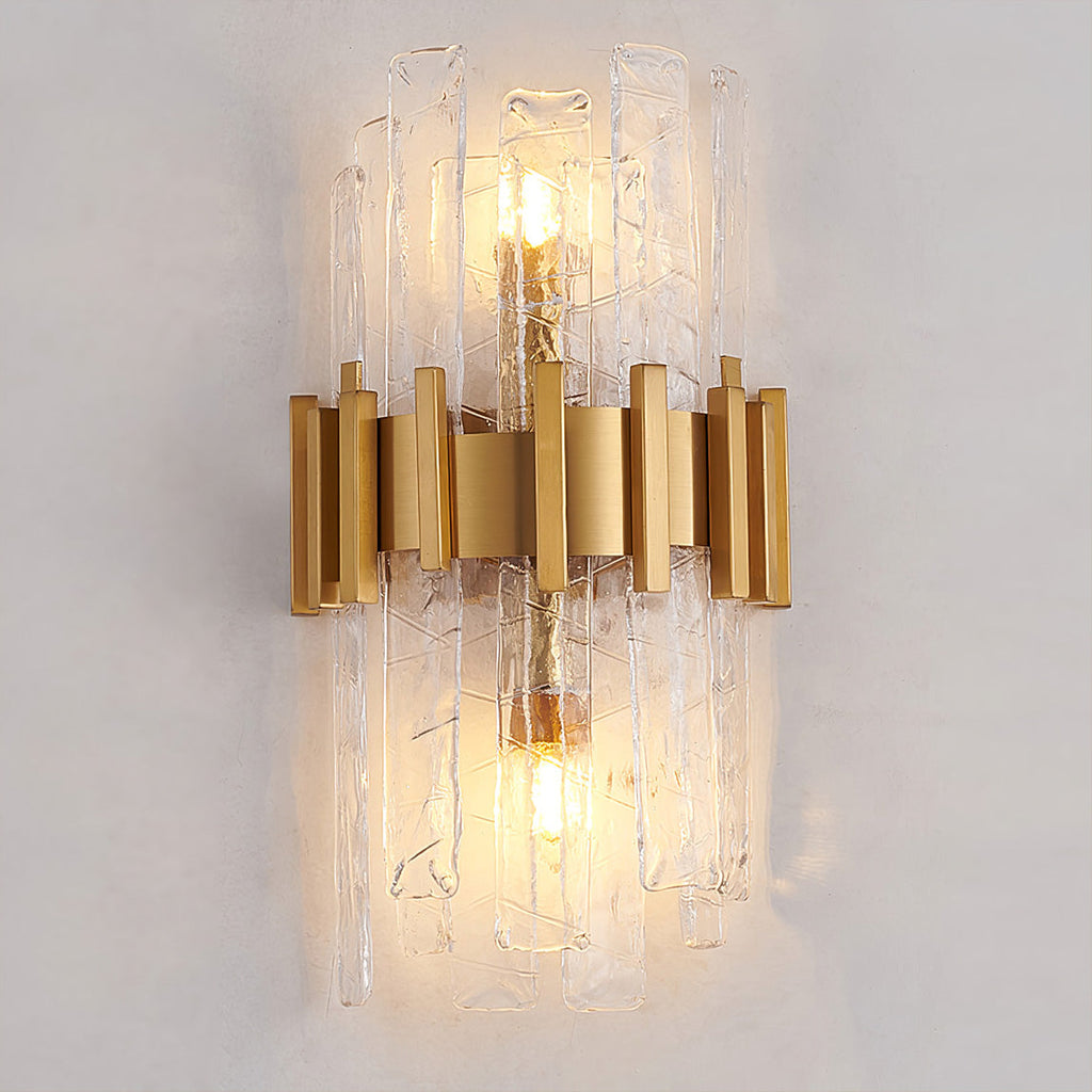Ravenscroft Vintage Lantern Wall Sconce