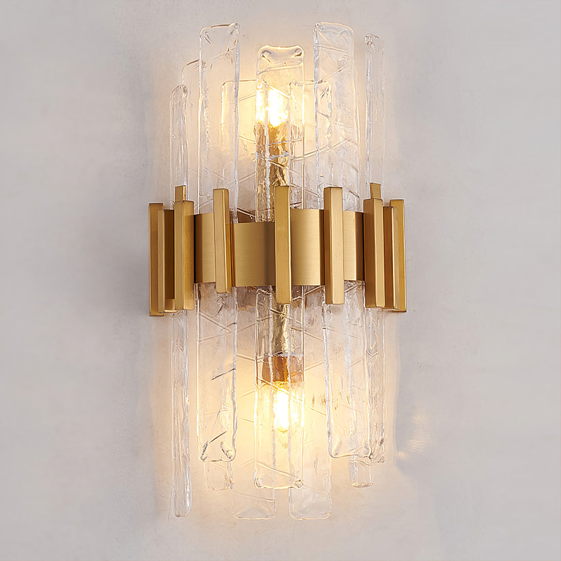 Ravenscroft Vintage Lantern Wall Sconce