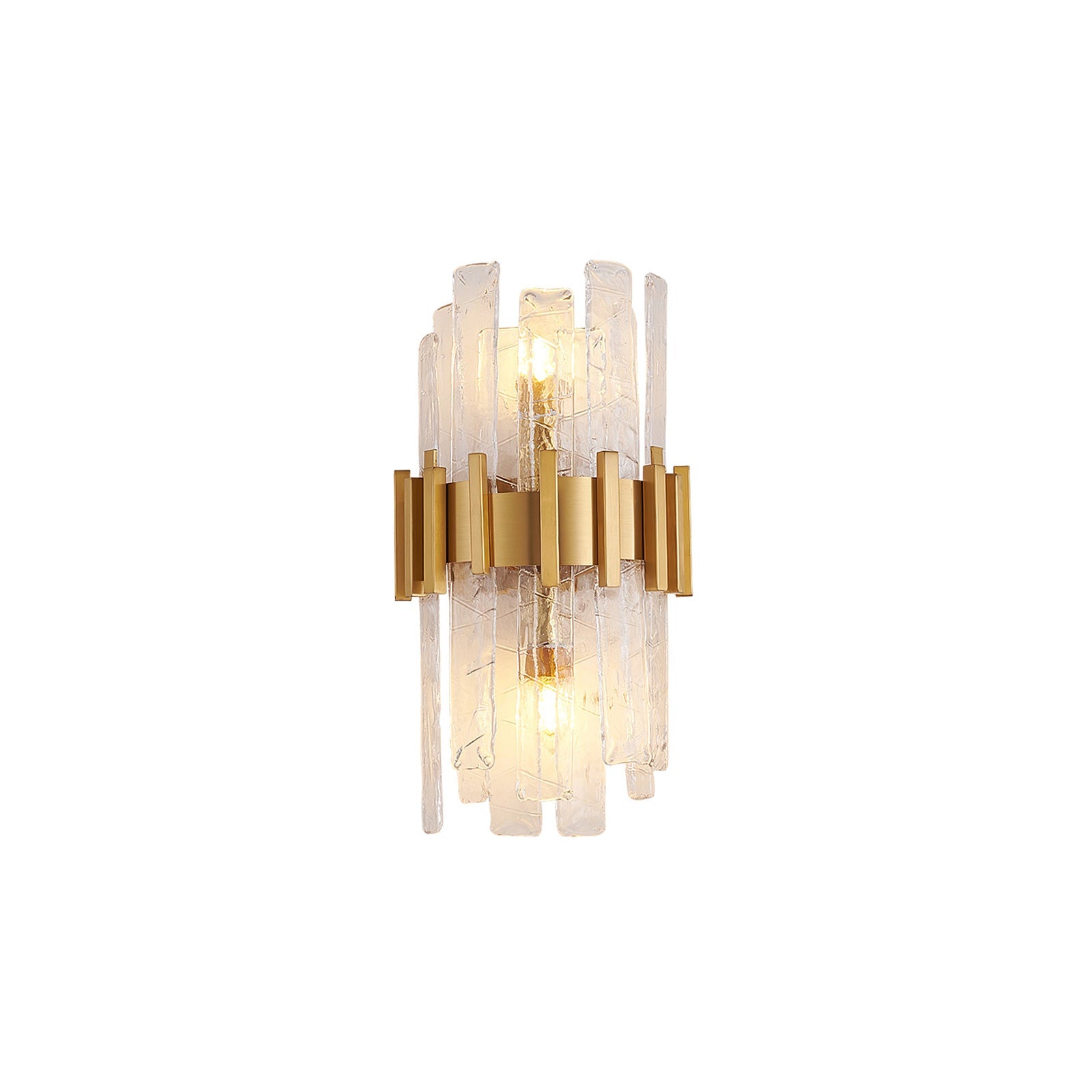 Ravenscroft Vintage Lantern Wall Sconce