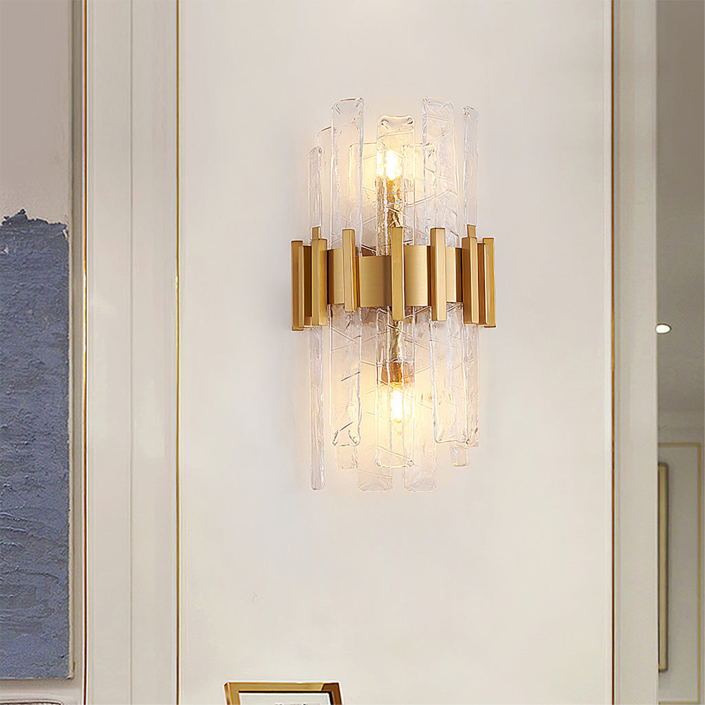 Ravenscroft Vintage Lantern Wall Sconce