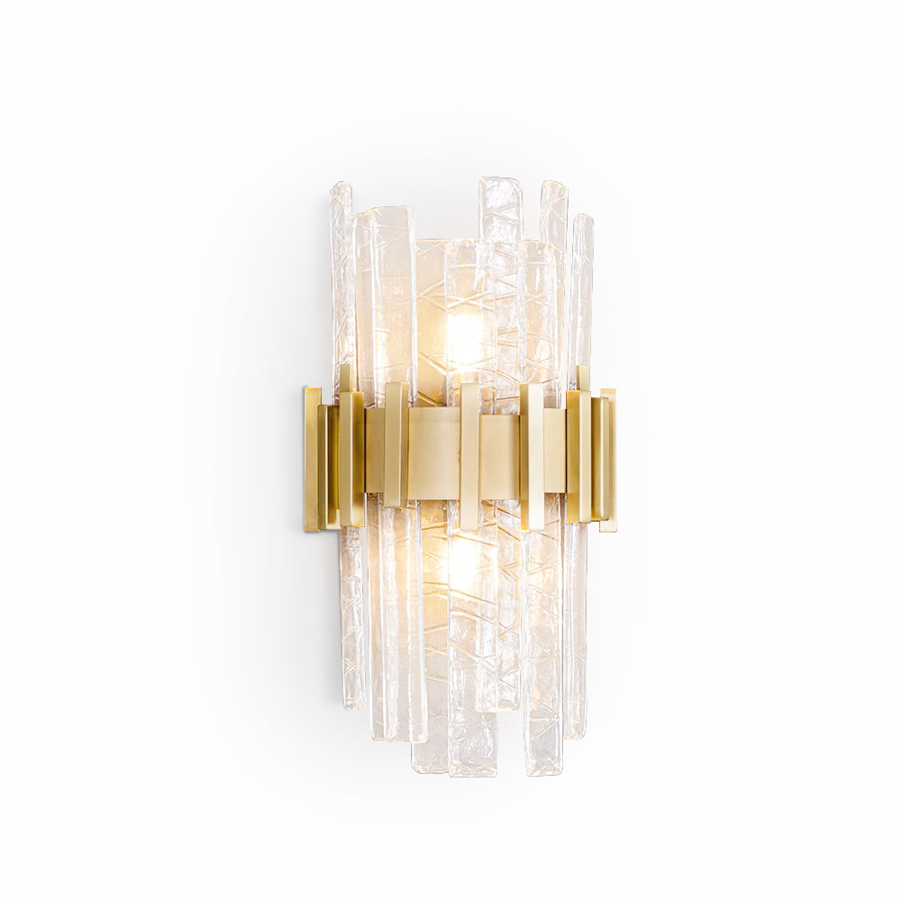 Ravenscroft Vintage Lantern Wall Sconce