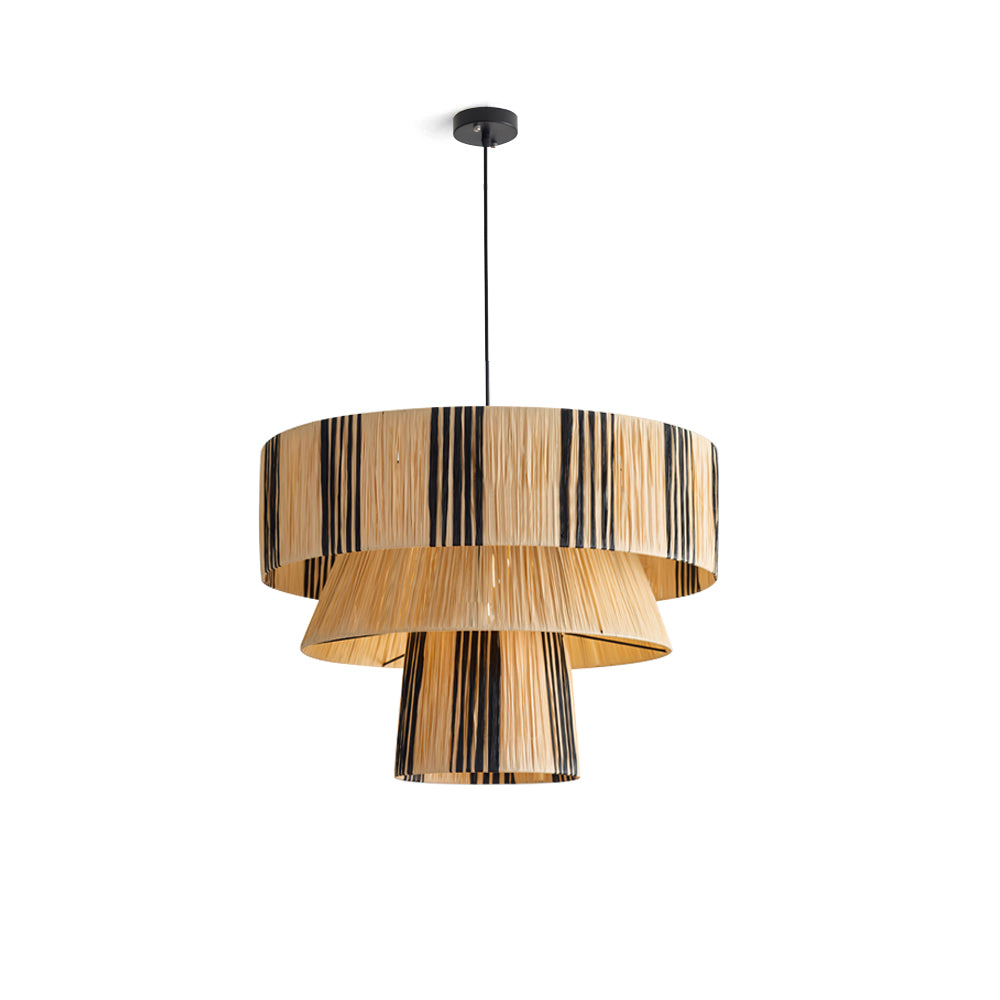 FENWICK GLASS BUBBLE HANGING LAMP