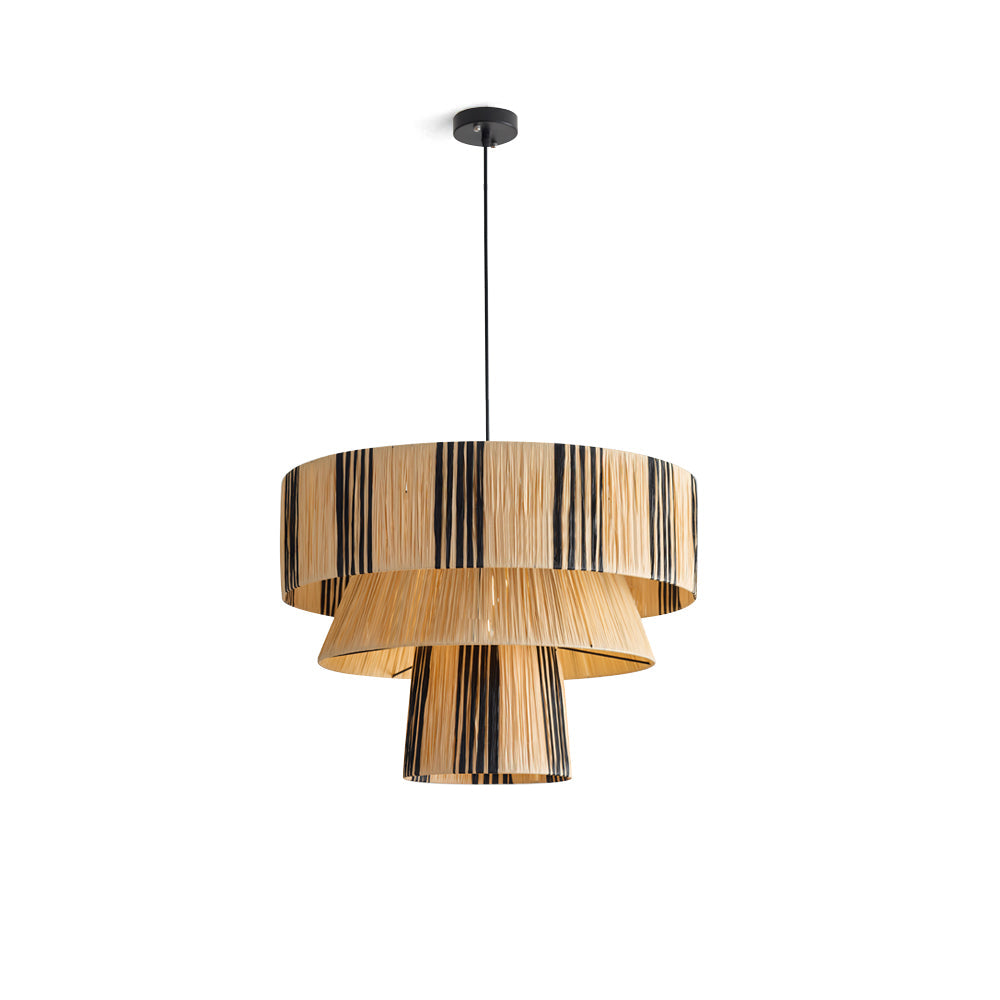 FENWICK GLASS BUBBLE HANGING LAMP