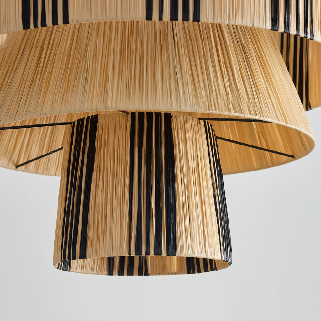 FENWICK GLASS BUBBLE HANGING LAMP
