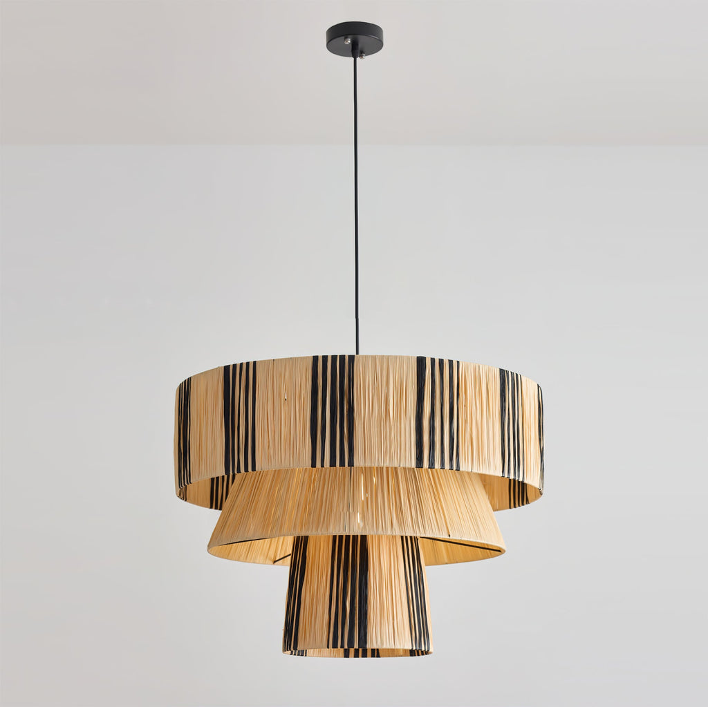 FENWICK GLASS BUBBLE HANGING LAMP