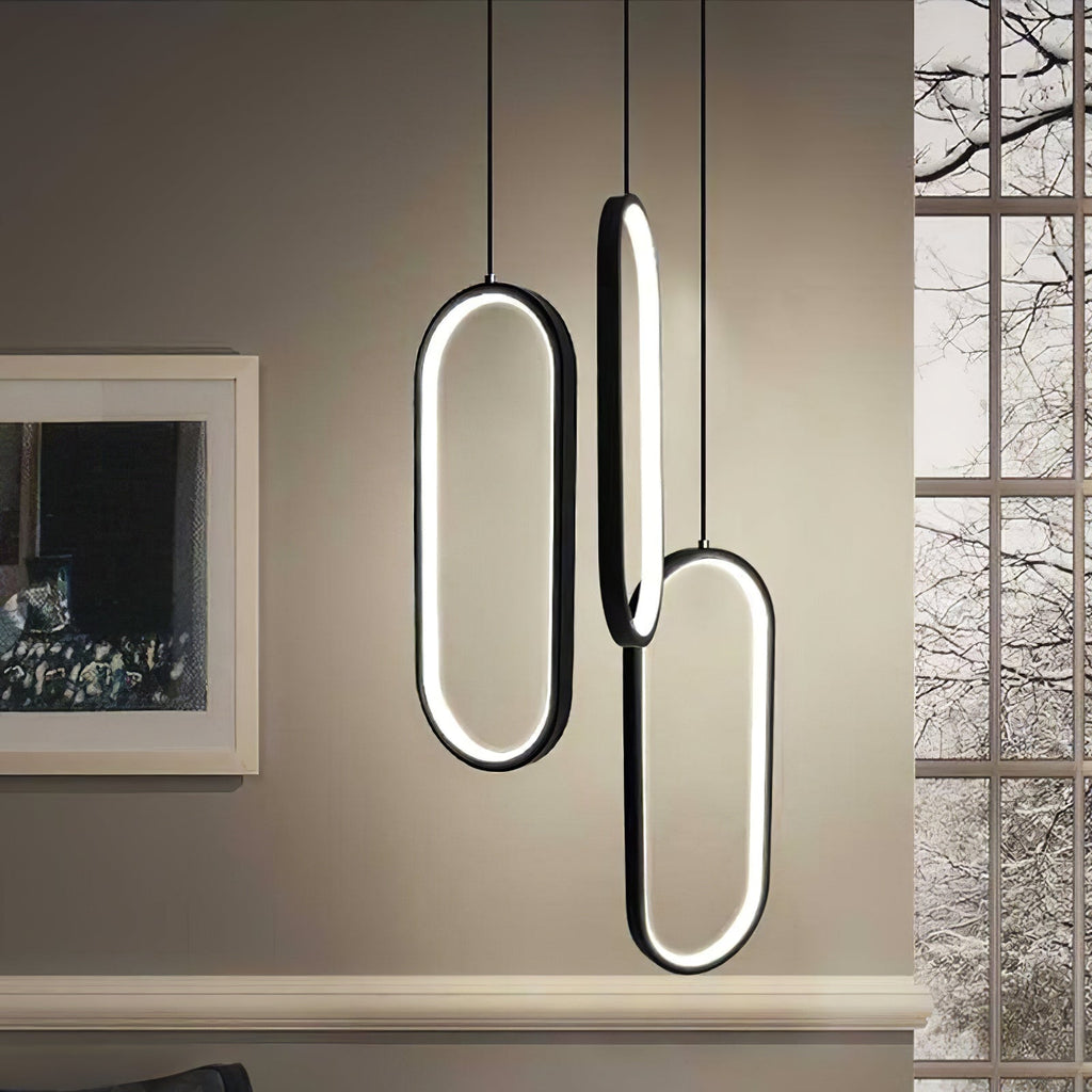 RAVENSCROFT GLASS DROPLET HANGING LANTERN