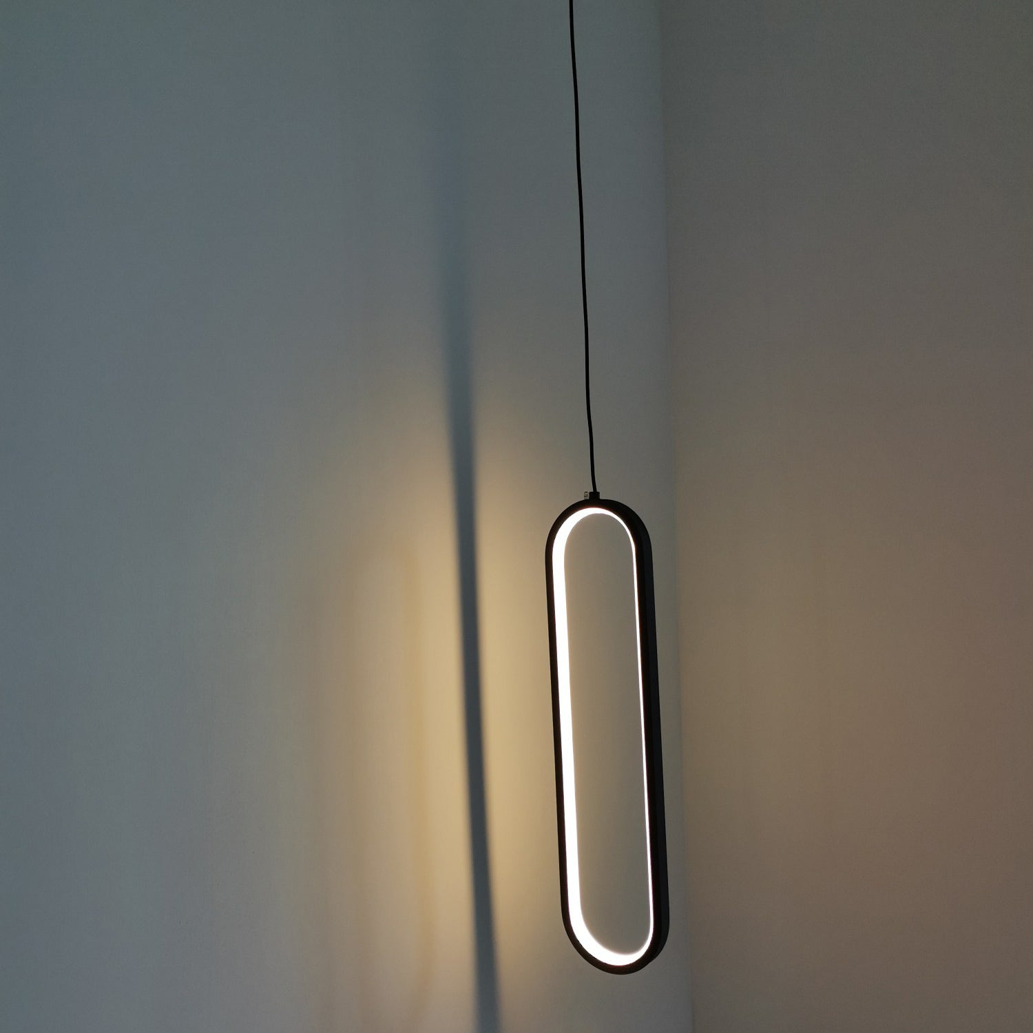 RAVENSCROFT GLASS DROPLET HANGING LANTERN