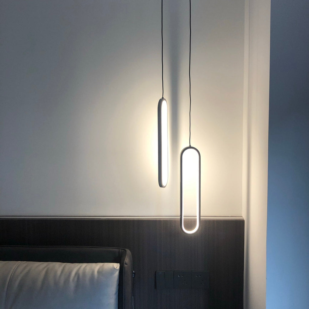 RAVENSCROFT GLASS DROPLET HANGING LANTERN