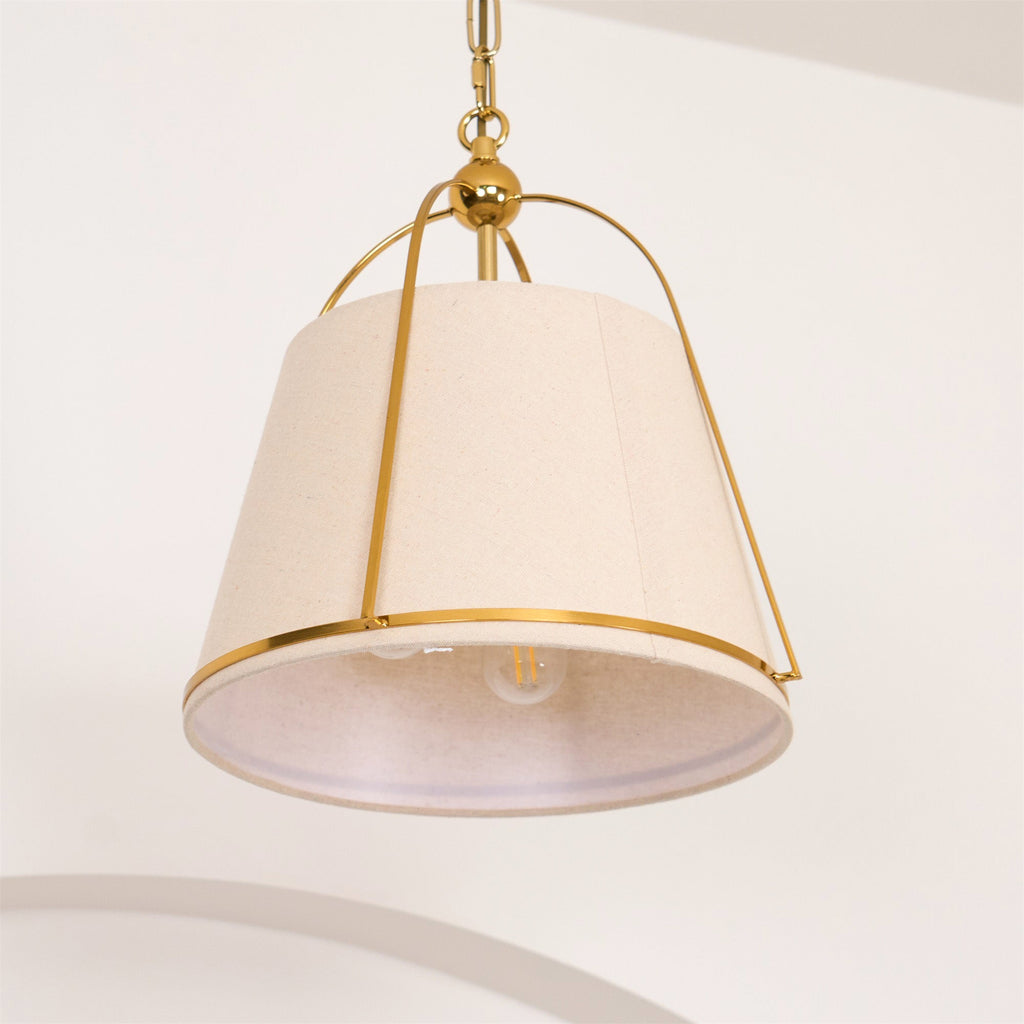 FARNWORTH HANGING GLASS ILLUMINATOR