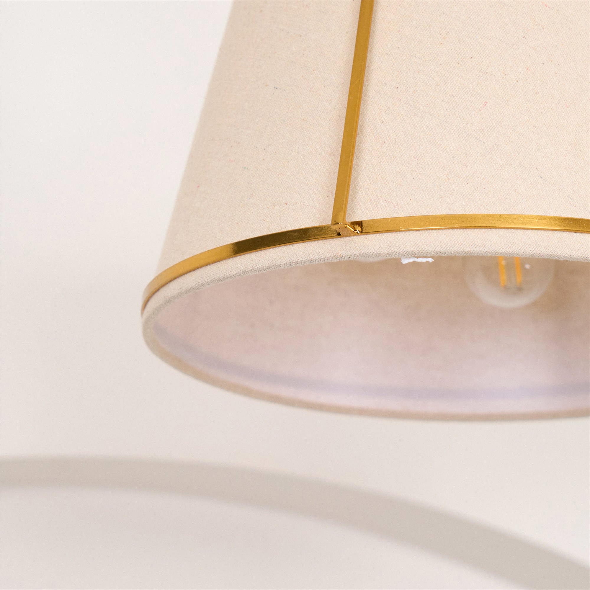 FARNWORTH HANGING GLASS ILLUMINATOR