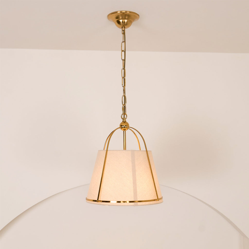 FARNWORTH HANGING GLASS ILLUMINATOR