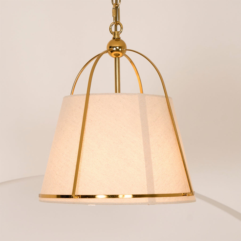 FARNWORTH HANGING GLASS ILLUMINATOR
