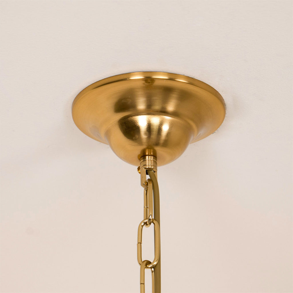 FARNWORTH HANGING GLASS ILLUMINATOR