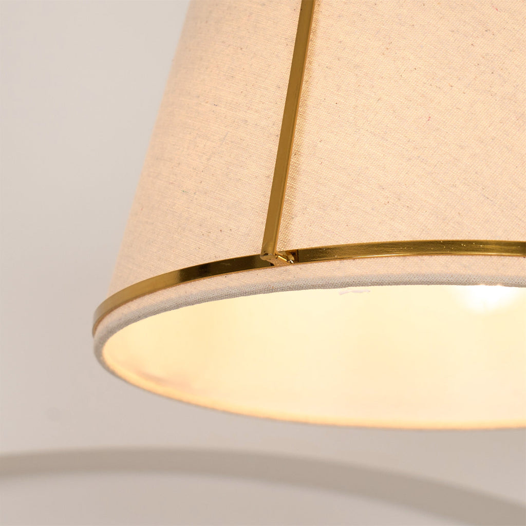 FARNWORTH HANGING GLASS ILLUMINATOR