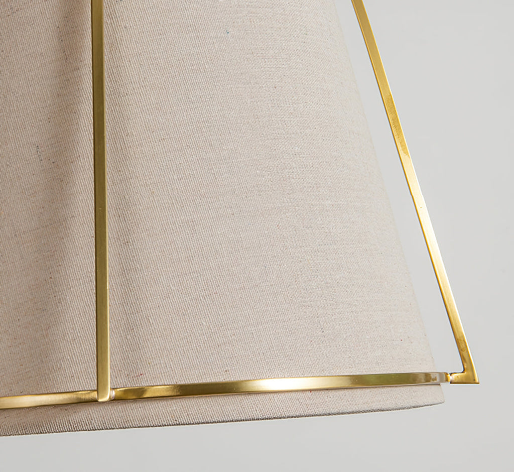 FARNWORTH HANGING GLASS ILLUMINATOR