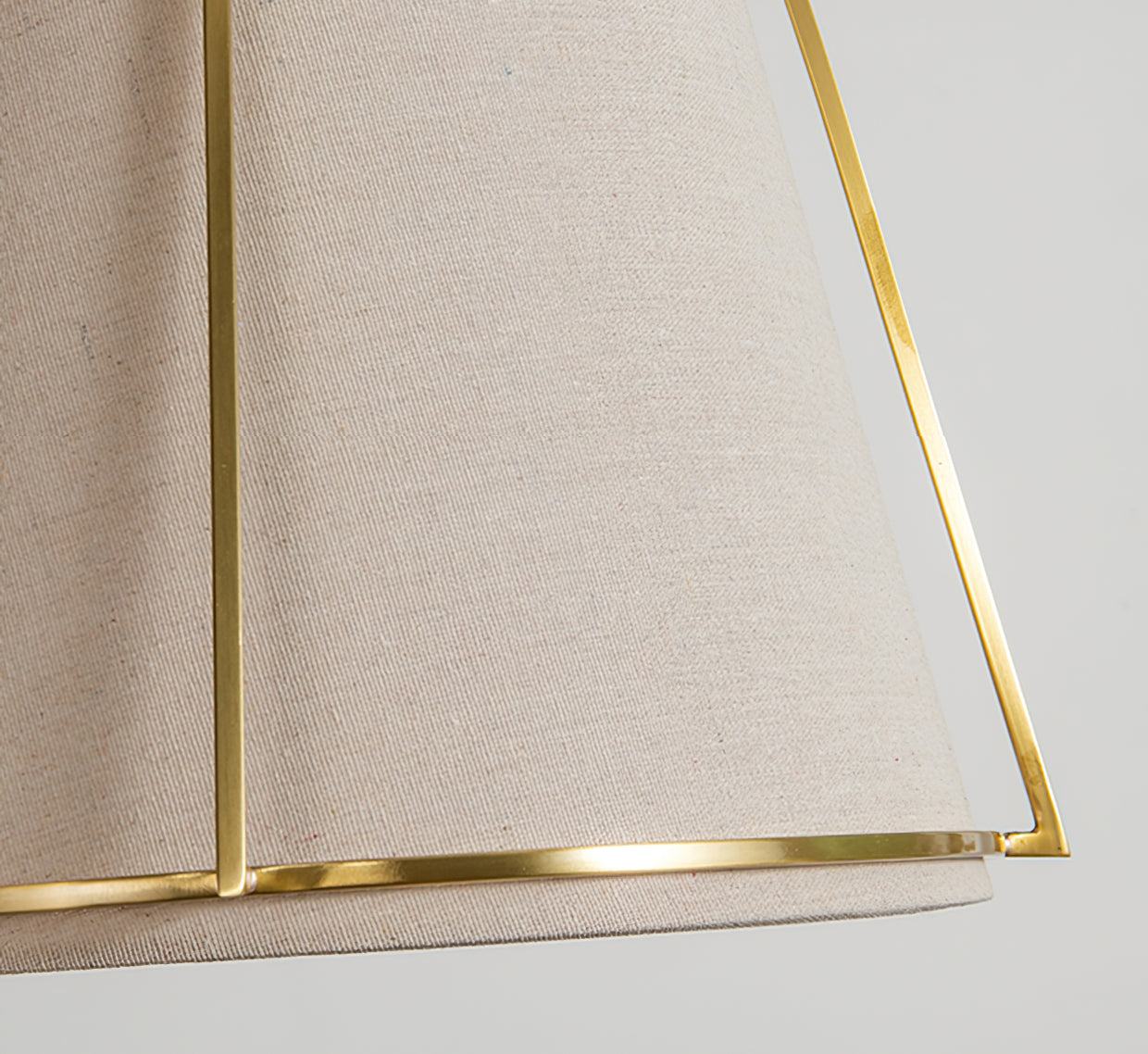 FARNWORTH HANGING GLASS ILLUMINATOR