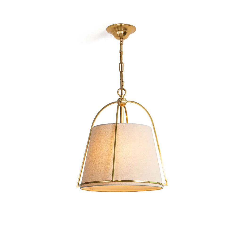 FARNWORTH HANGING GLASS ILLUMINATOR