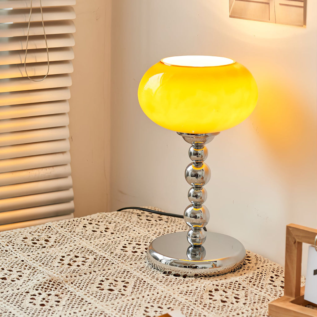 Farnsworth Heritage Glow Table Light