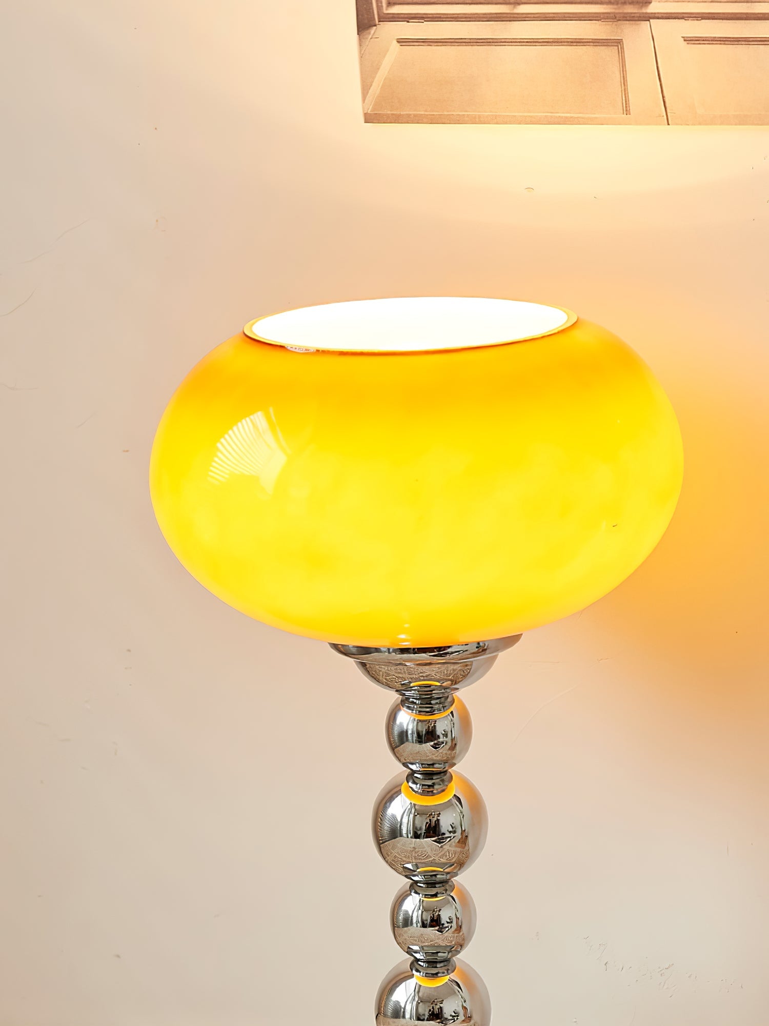 Farnsworth Heritage Glow Table Light