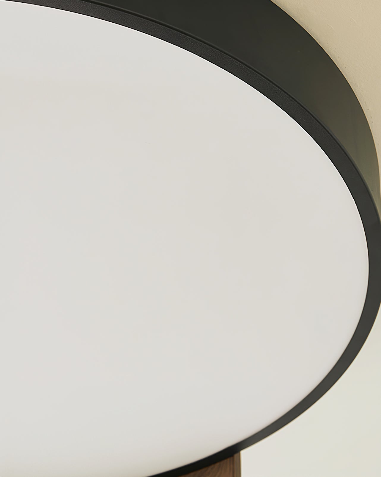 FENWICK RUSTIC WOODEN CEILING LANTERN