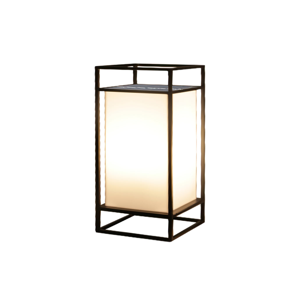 Winthrop Haven Garden Beacon