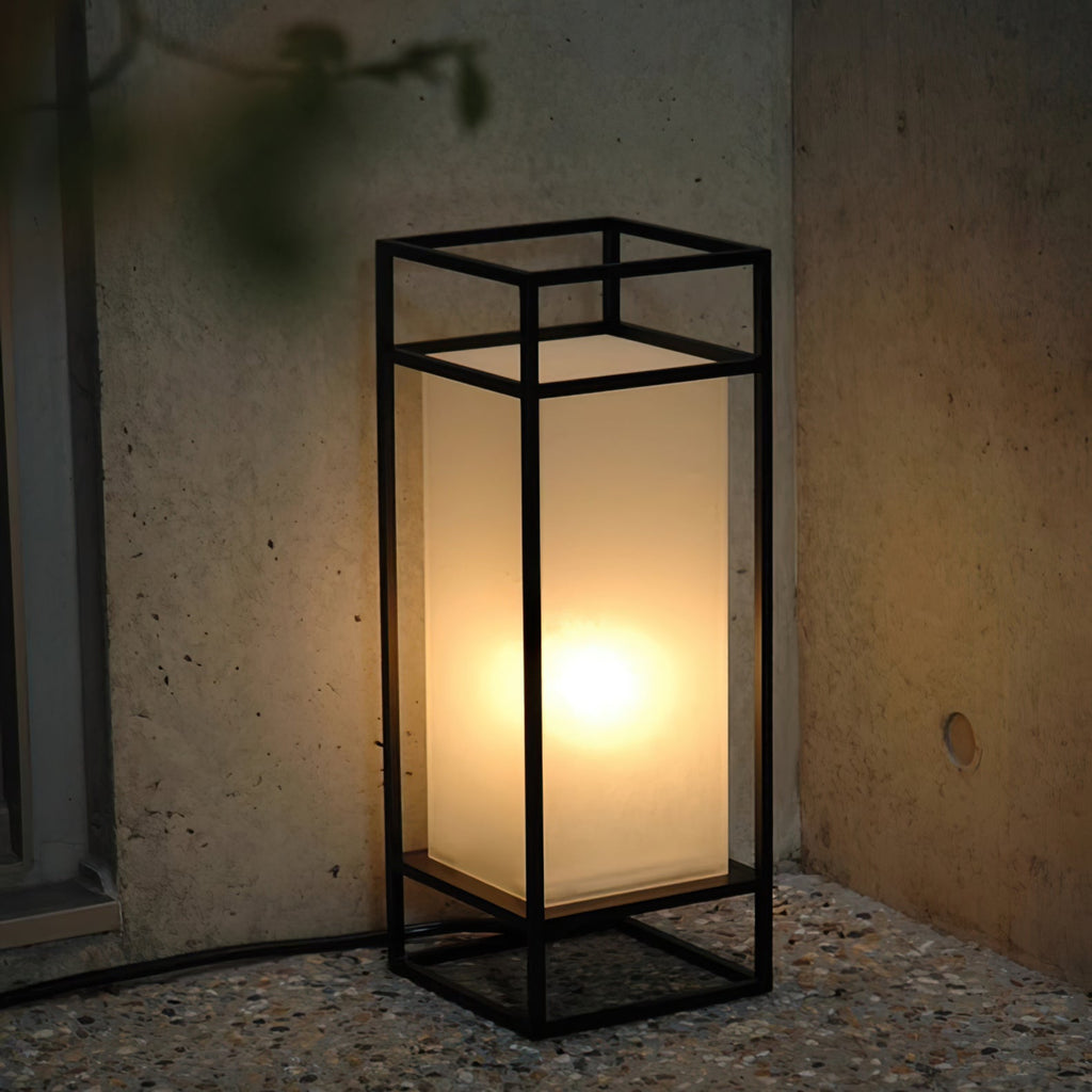 Winthrop Haven Garden Beacon