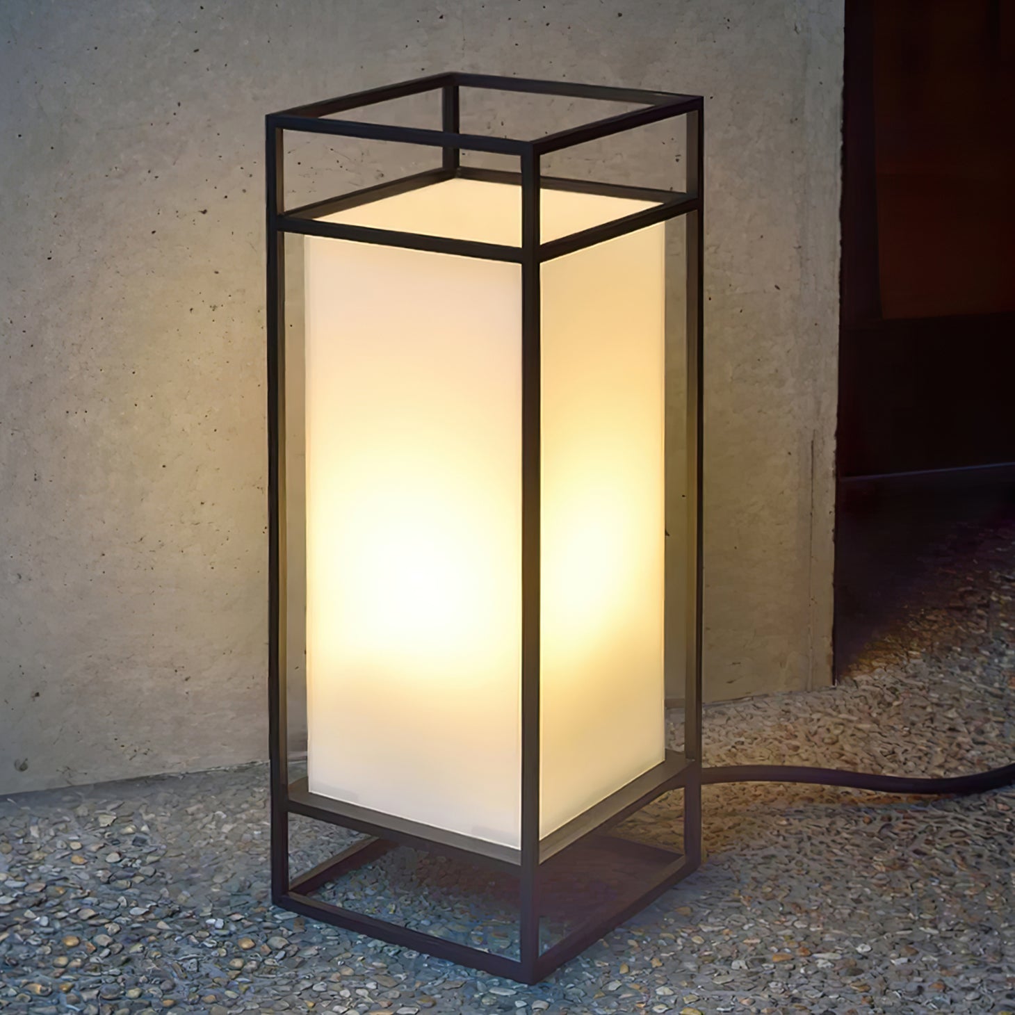 Winthrop Haven Garden Beacon