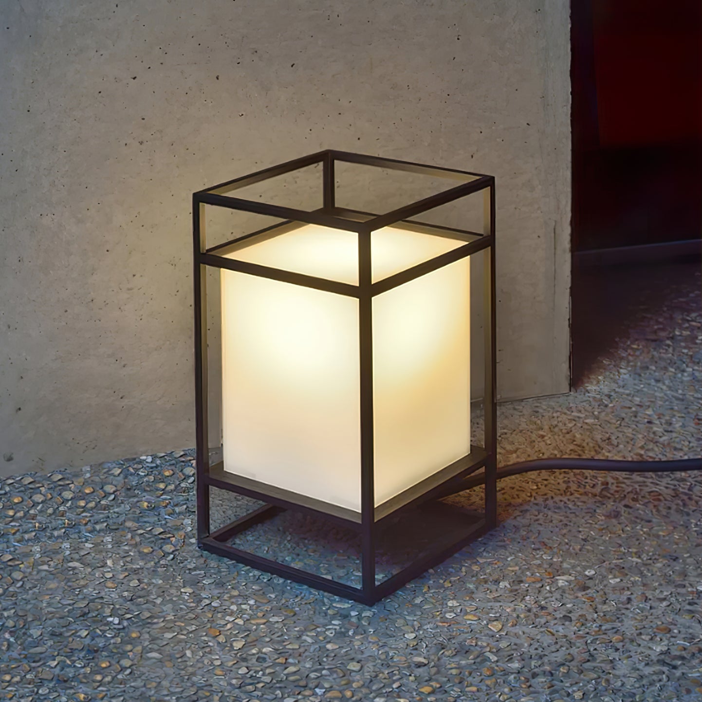 Winthrop Haven Garden Beacon
