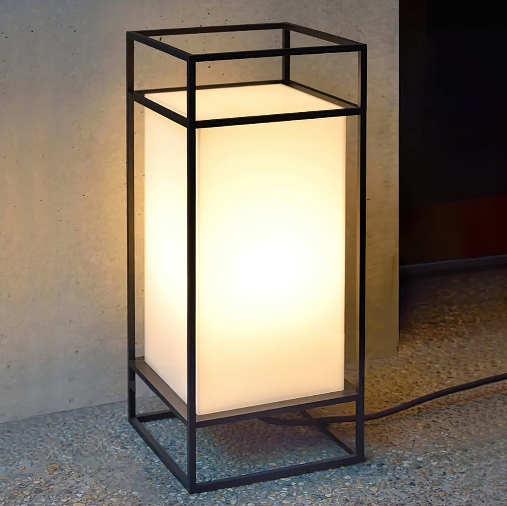 Winthrop Haven Garden Beacon