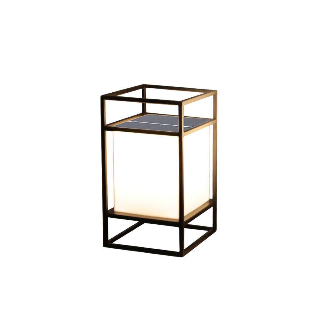 Winthrop Haven Garden Beacon