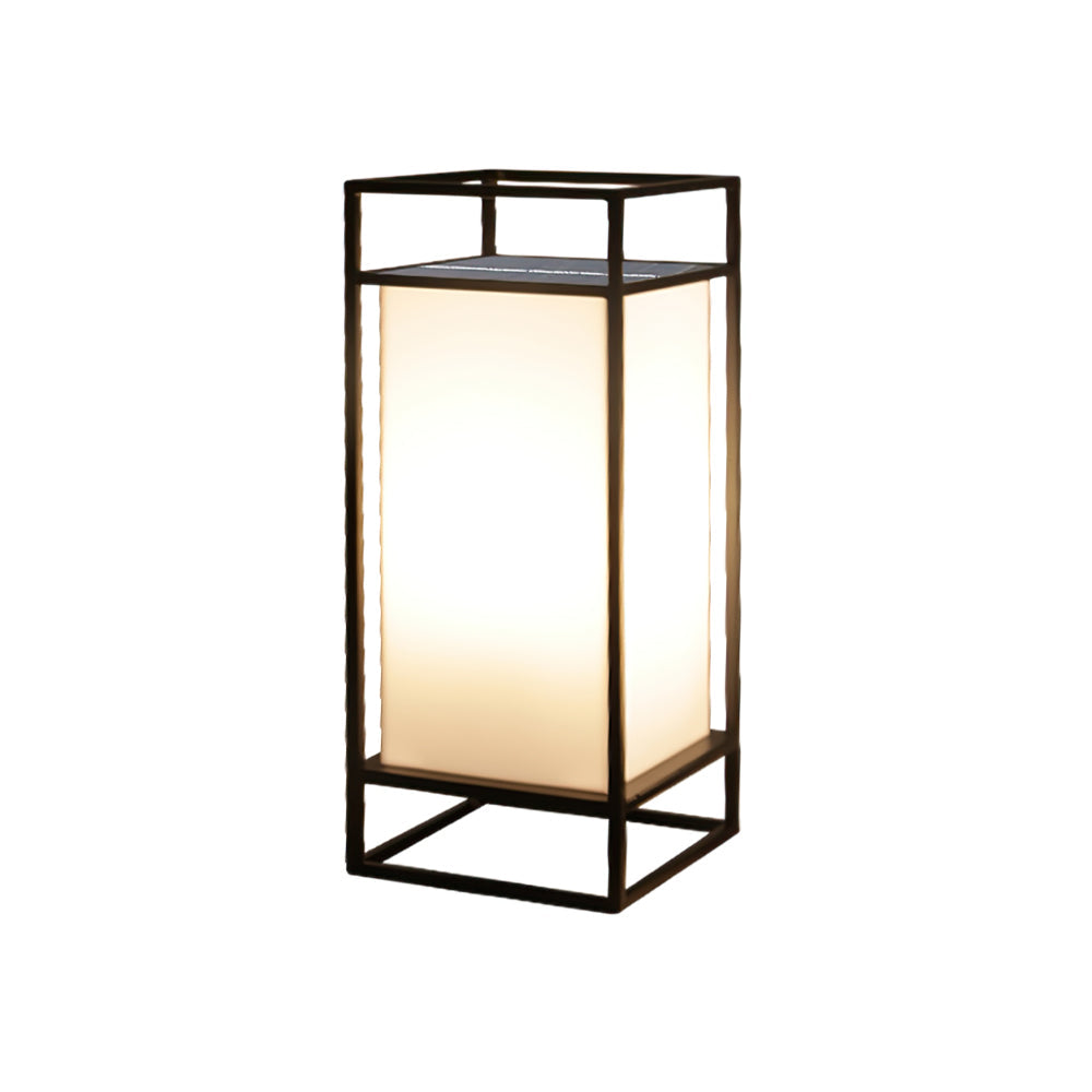 Winthrop Haven Garden Beacon