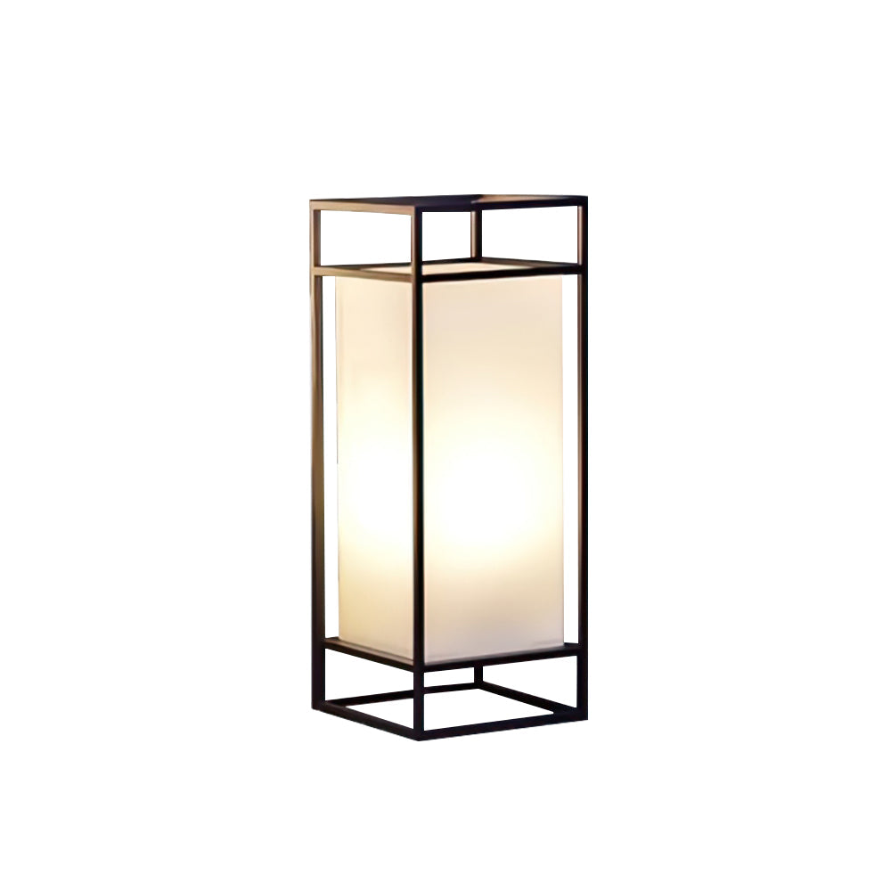 Winthrop Haven Garden Beacon