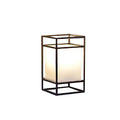 Winthrop Haven Garden Beacon