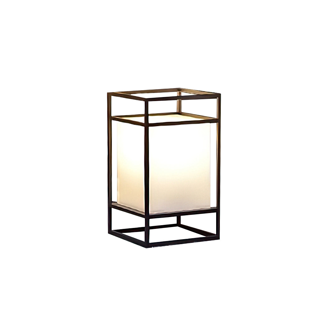 Winthrop Haven Garden Beacon