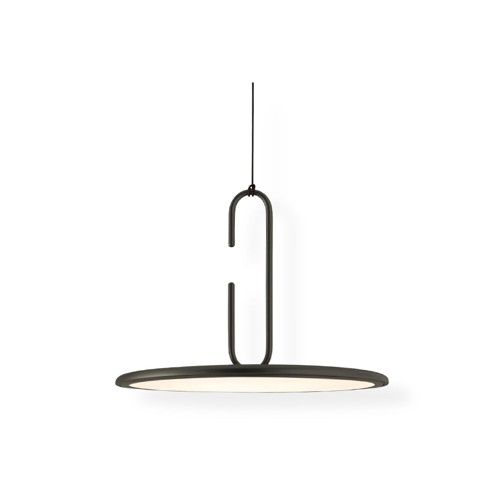 DALTON GEOMETRIC HANGING LANTERN