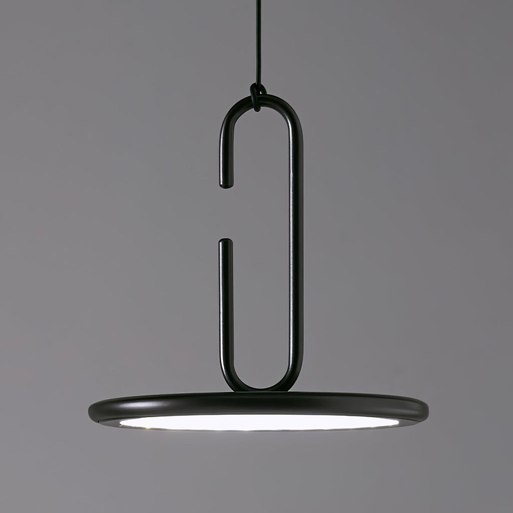 DALTON GEOMETRIC HANGING LANTERN