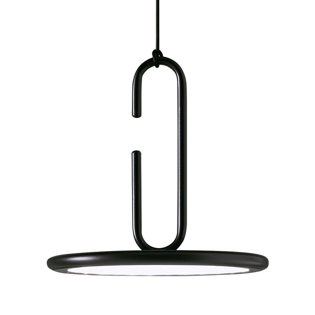 DALTON GEOMETRIC HANGING LANTERN