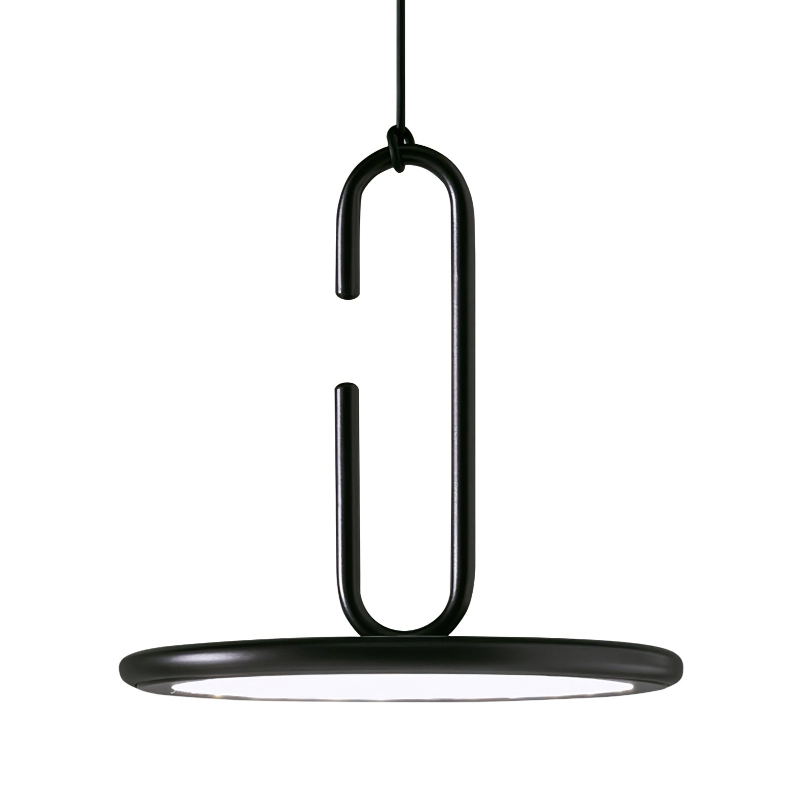 DALTON GEOMETRIC HANGING LANTERN