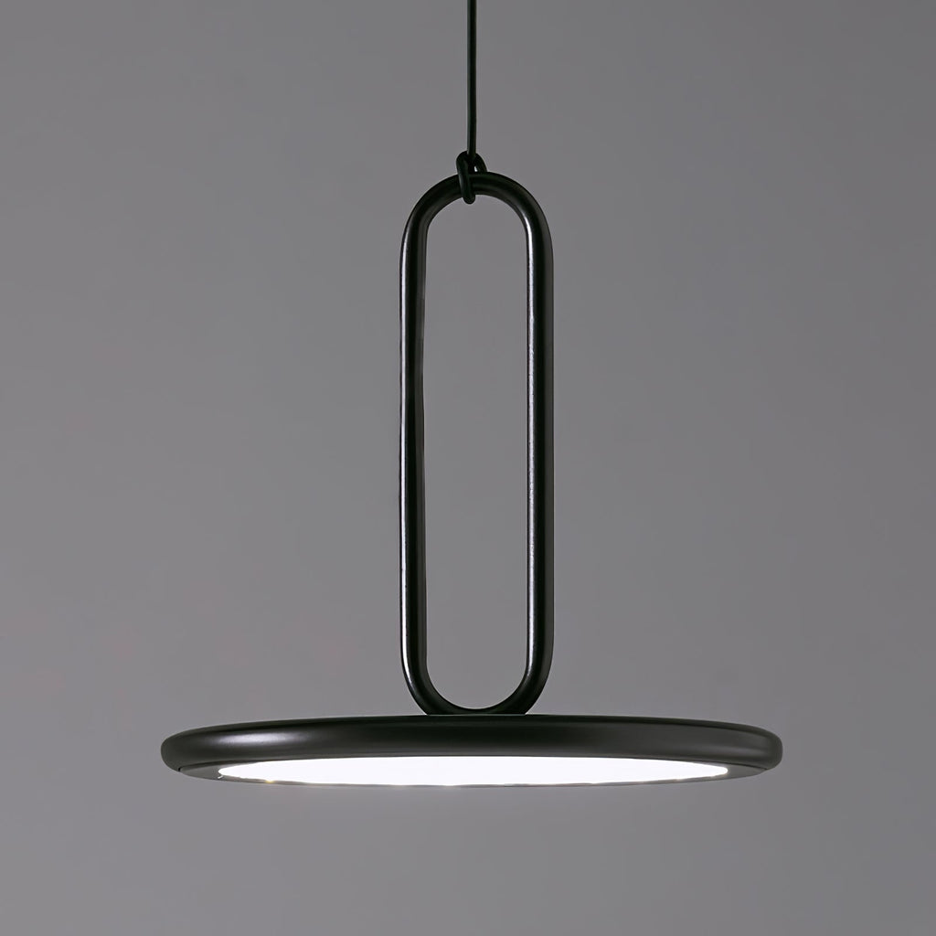 DALTON GEOMETRIC HANGING LANTERN