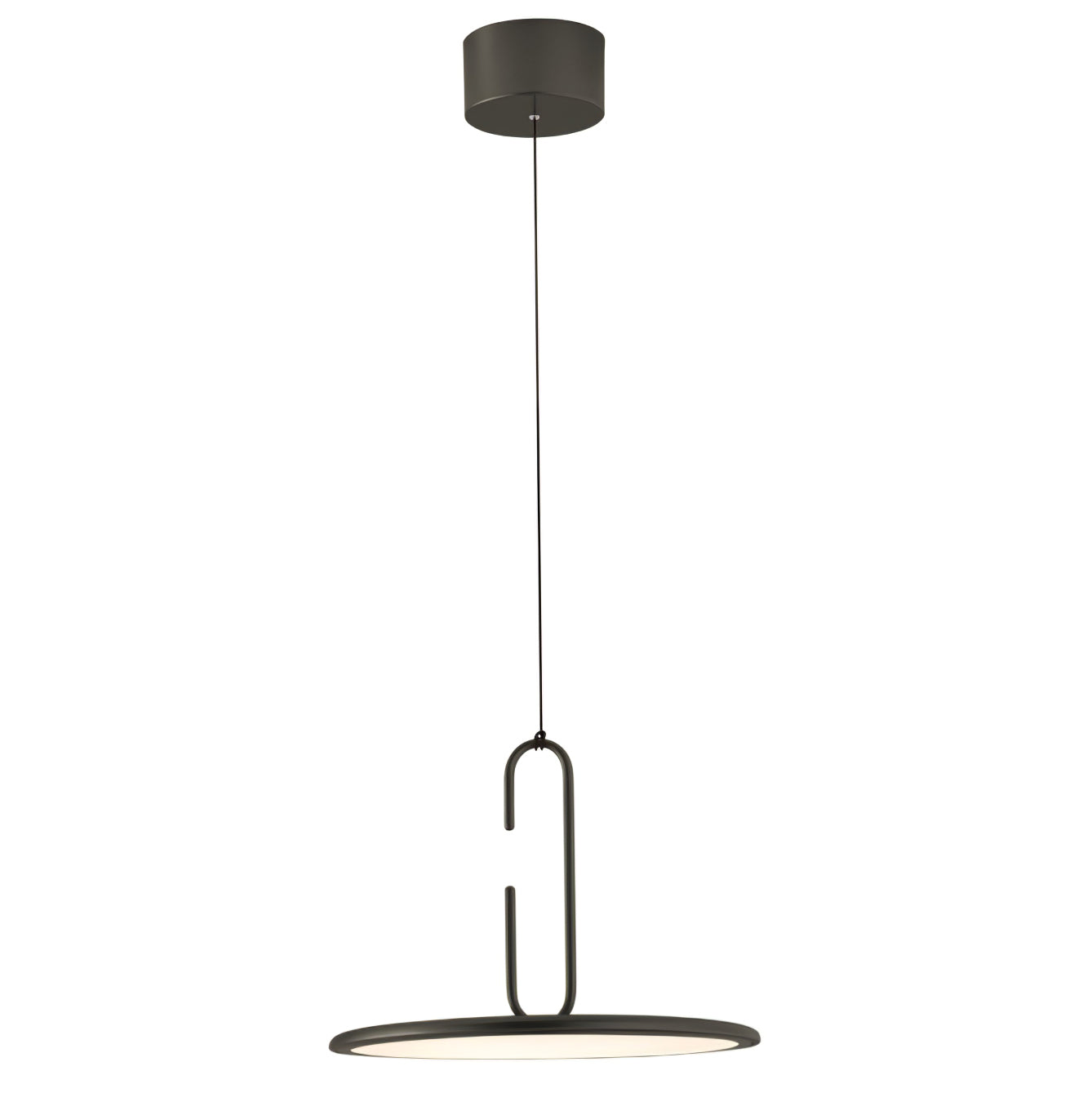 DALTON GEOMETRIC HANGING LANTERN