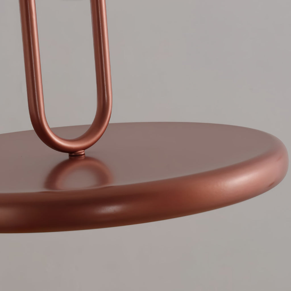 DALTON GEOMETRIC HANGING LANTERN