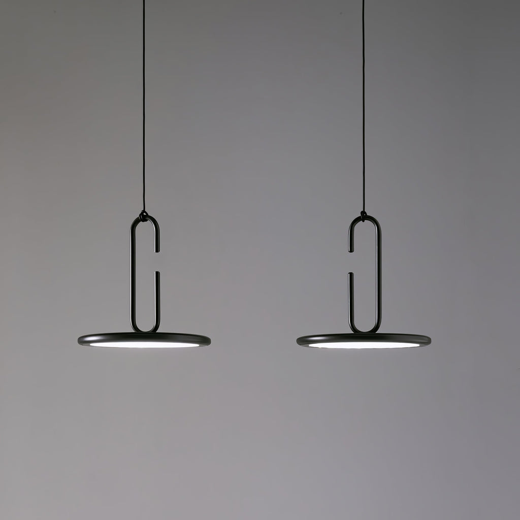 DALTON GEOMETRIC HANGING LANTERN
