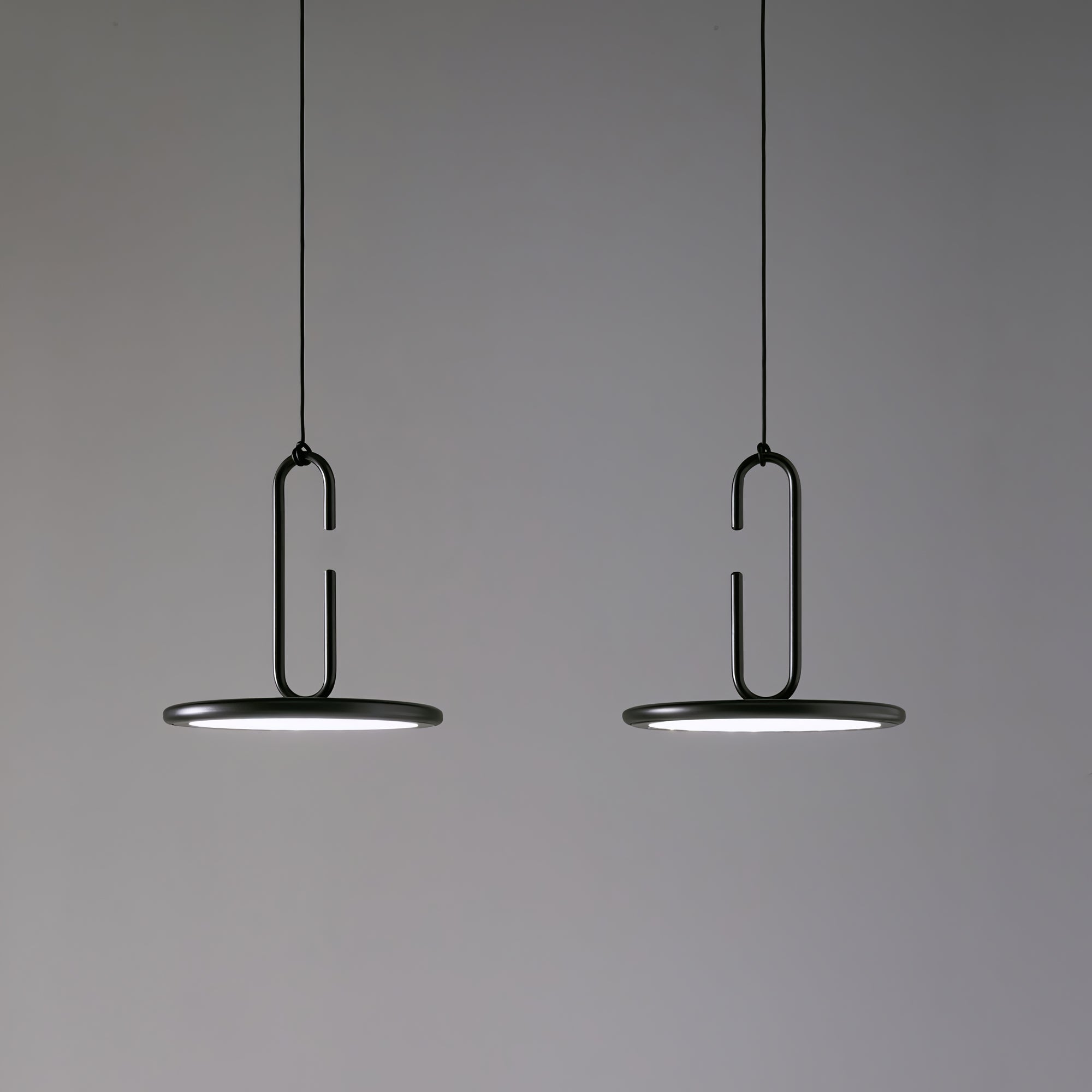 DALTON GEOMETRIC HANGING LANTERN
