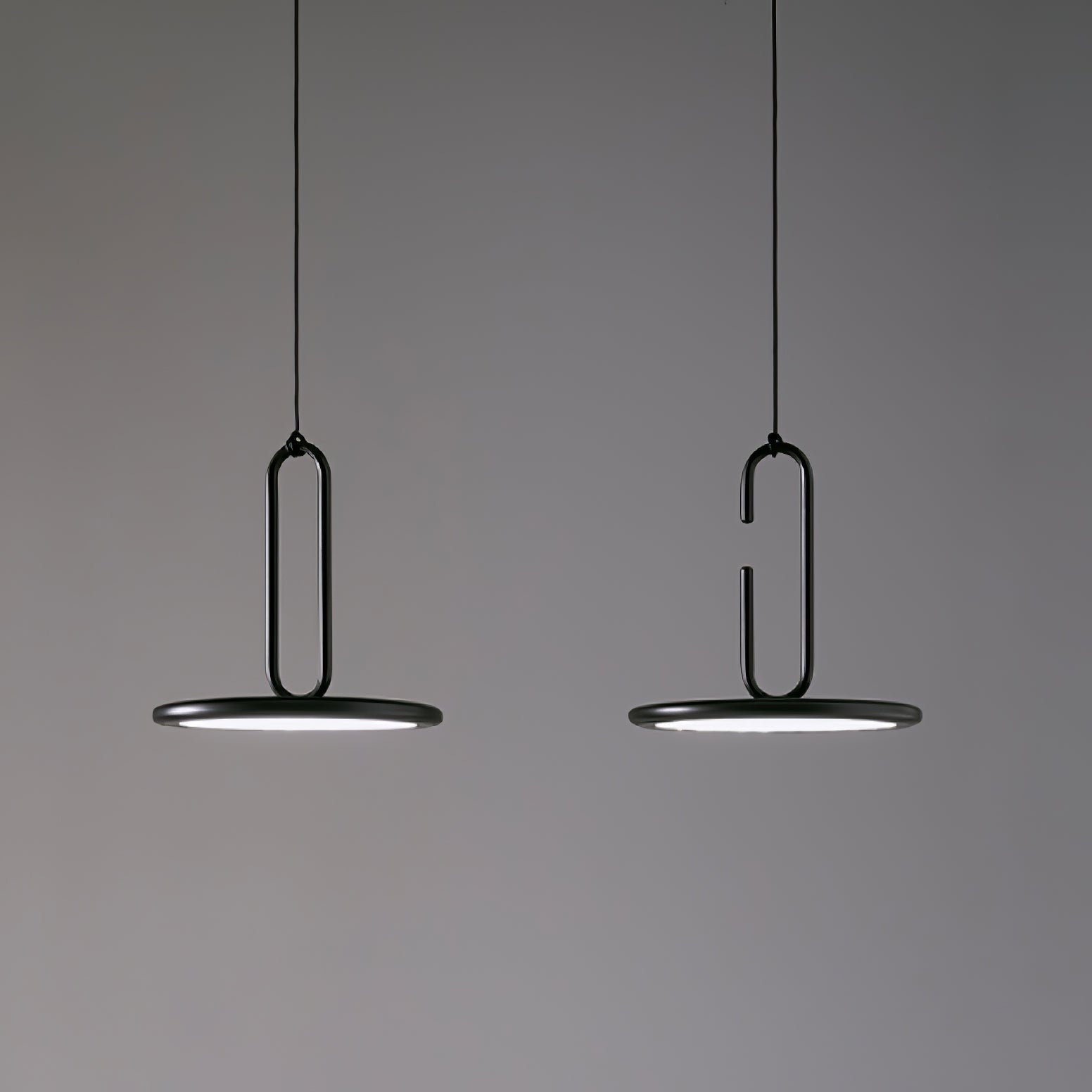 DALTON GEOMETRIC HANGING LANTERN