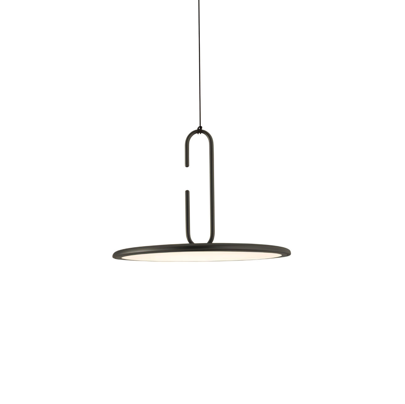 DALTON GEOMETRIC HANGING LANTERN