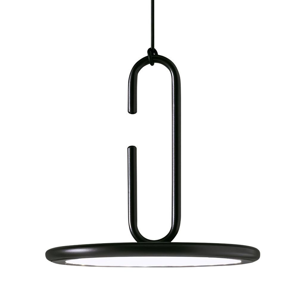 DALTON GEOMETRIC HANGING LANTERN
