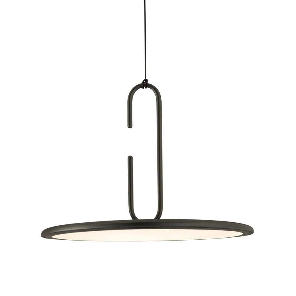 DALTON GEOMETRIC HANGING LANTERN