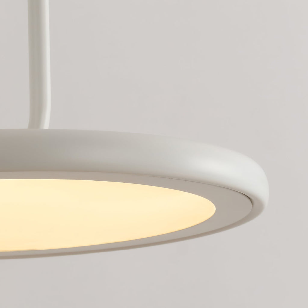DALTON GEOMETRIC HANGING LANTERN