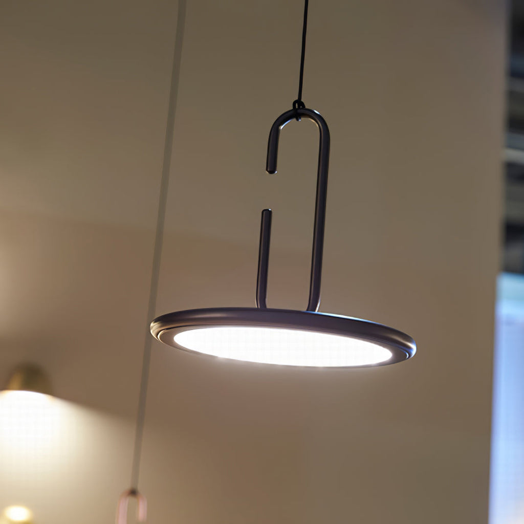 DALTON GEOMETRIC HANGING LANTERN